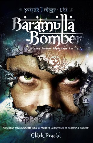 Baramulla Bomber (Paperback)