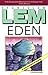 Eden by Stanisław Lem