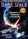 Dark Space by Jasper T. Scott