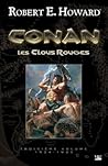 Conan: Les Clous ...
