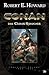 Conan: Les Clous rouges
