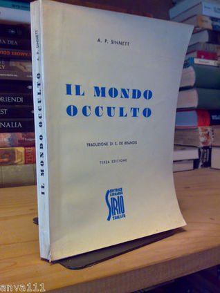 il mondo occulto