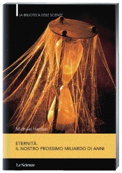 eternità (Hardcover)