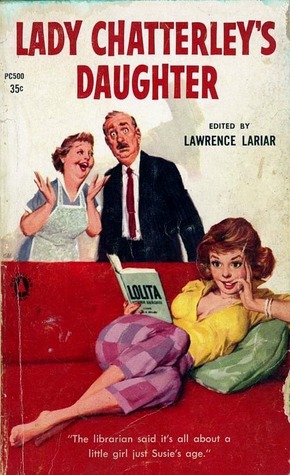 Lady Chatterly's Daughter