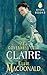 The Governess Club: Claire (The Governess Club, #1)