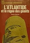L'Atlantide et le...