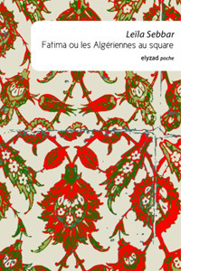 Fatima ou les Algériennes au square (Mass Market Paperback)