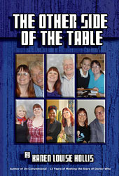 The Other Side of the Table
