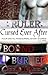 Cursed Ever After by A.C. James