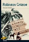 Robinson Crusoe by Daniel Defoe