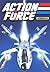 Action Force Annual 1990