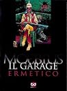 Il garage ermetico