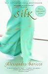 Book cover for Silk