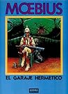 El garaje hermético