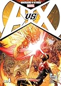 Avengers vs. X-Men Tomo 4