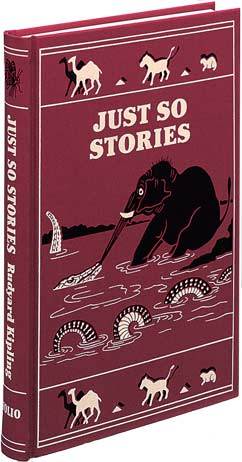 Just So Stories