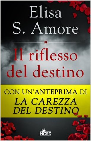 Il riflesso del destino (Touched Saga, #0.5)