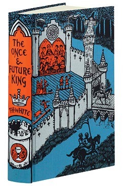 The Once And Future King