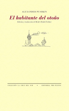 El habitante del otoño (Paperback)