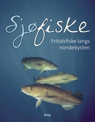 Sjøfiske: Fritidsfiske langs norskekysten