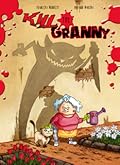 Kill the granny: i gioielli del gatto