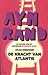 De kracht van Atlantis by Ayn Rand