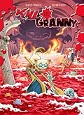 Kill the granny: anche i gatti vanno all'inferno