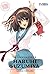 La disociación de Haruhi Suzumiya (Haruhi Suzumiya #9)