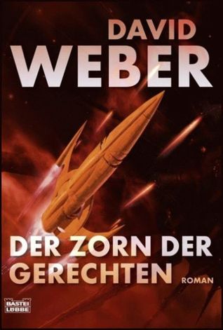 Der Zorn der Gerechten (Paperback)