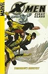 X-Men First Class by Jeff Parker
