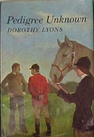 Pedigree Unknown (Paperback)