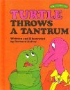 Turtle Throws a Tantrum (Sweet Pickles, #20)