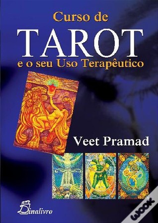 Curso de Tarot e o seu Uso Terapêutico