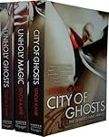 The Downside Ghosts: Unholy Ghosts / Unholy Magic / City of Ghosts