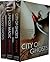 The Downside Ghosts: Unholy Ghosts / Unholy Magic / City of Ghosts (Downside Ghosts, #1-3)