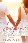 Tied up in Heartstrings by Felicia Lynn
