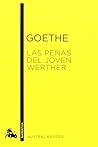 Las penas del joven Werther