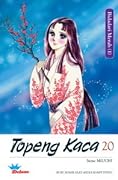 Topeng Kaca Vol. 20 (Deluxe): Bidadari Merah