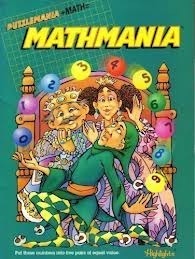 Mathmania