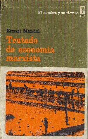 Tratado de economía marxista (Paperback)