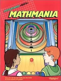 Mathmania 2