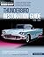 Thunderbird Restoration Guide, 1958-1966 (Motorbooks Workshop)