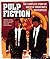 Pulp Fiction: The Complete Story of Quentin Tarantino's Masterpiece
