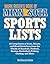 Mark Rosen's Book of Minnesota Sports Lists by Mark Rosen