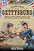 Gettysburg: The Graphic History of America's Most Famous Battle and the Turning Point of The Civil War (Zenith Graphic Histories)