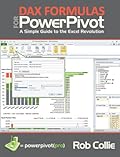 DAX Formulas for PowerPivot: A Simple Guide to the Excel Revolution