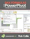DAX Formulas for PowerPivot by Rob Collie