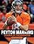 Peyton Manning: Leader of the Broncos