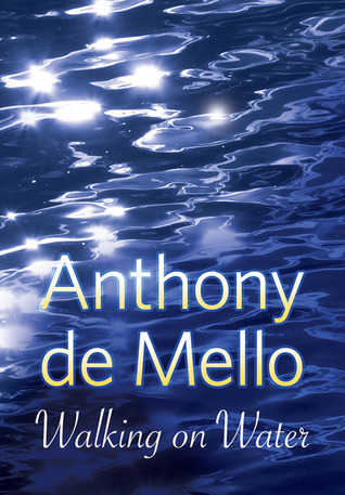 Walking on Water (Paperback)