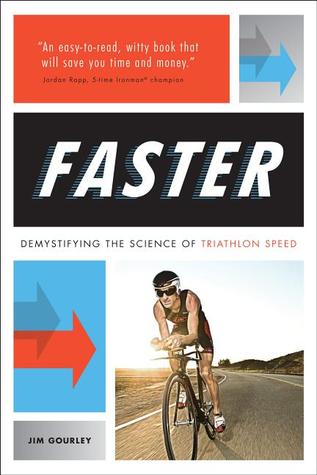 FASTER: Demystifying the Science of Triathlon Speed (Paperback)